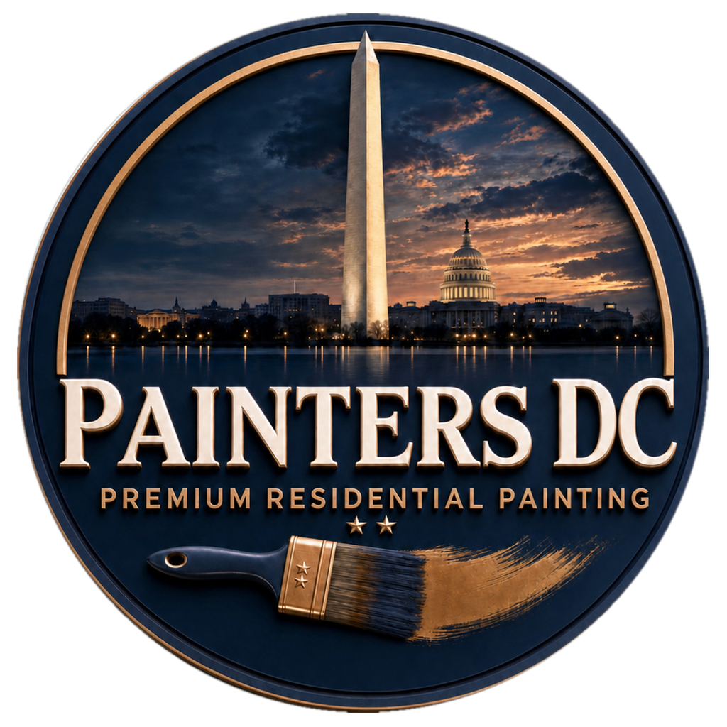 Painters DC logo